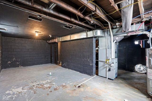 821 E 36th Street, Indianapolis, IN 46205