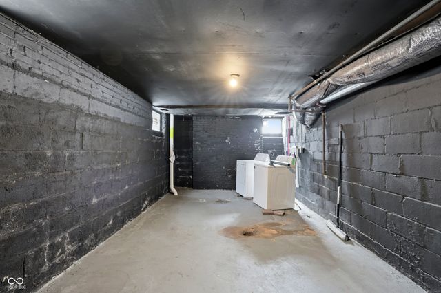 821 E 36th Street, Indianapolis, IN 46205