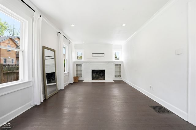 821 E 36th Street, Indianapolis, IN 46205