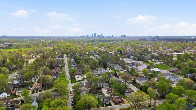 821 E 36th Street, Indianapolis, IN 46205