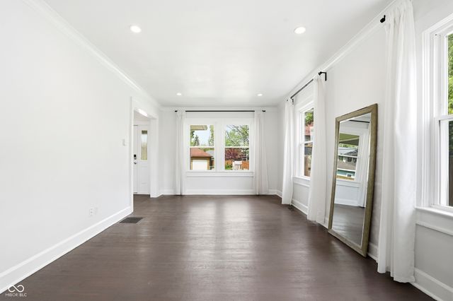 821 E 36th Street, Indianapolis, IN 46205