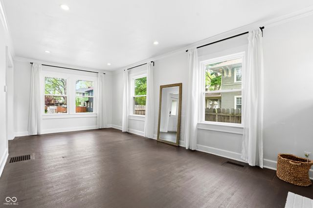 821 E 36th Street, Indianapolis, IN 46205