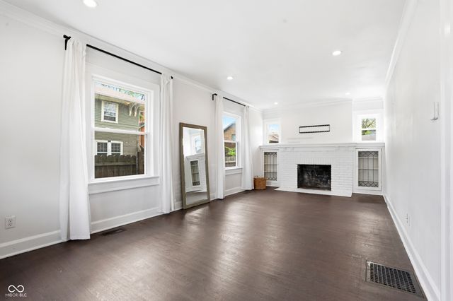 821 E 36th Street, Indianapolis, IN 46205