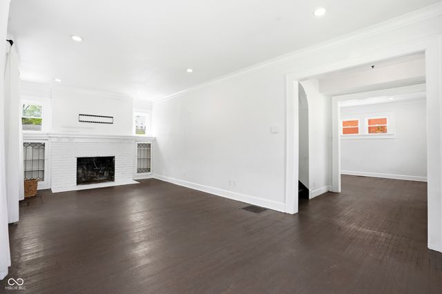 821 E 36th Street, Indianapolis, IN 46205