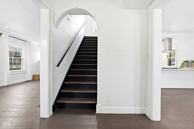 821 E 36th Street, Indianapolis, IN 46205