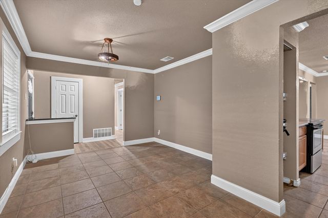 10434 Castlerock Drive, Dallas, TX 75217