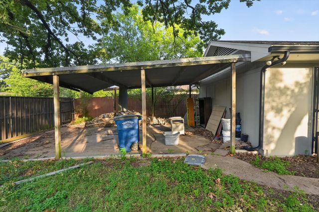 10434 Castlerock Drive, Dallas, TX 75217
