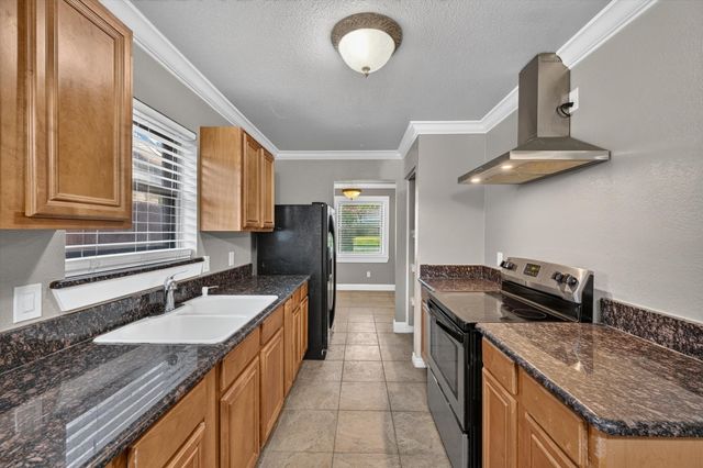 10434 Castlerock Drive, Dallas, TX 75217
