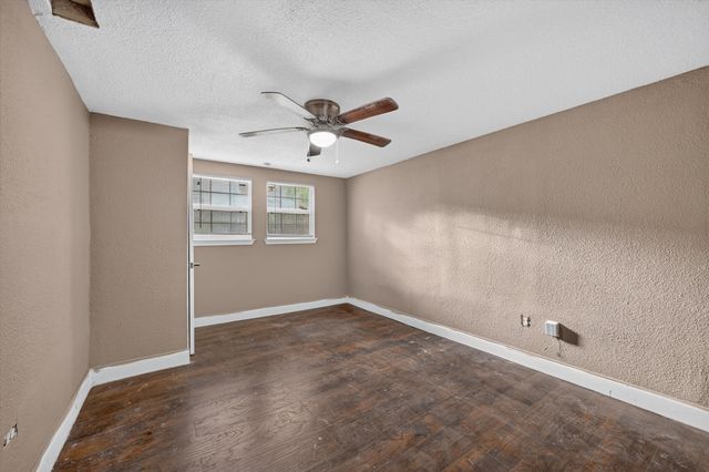 10434 Castlerock Drive, Dallas, TX 75217