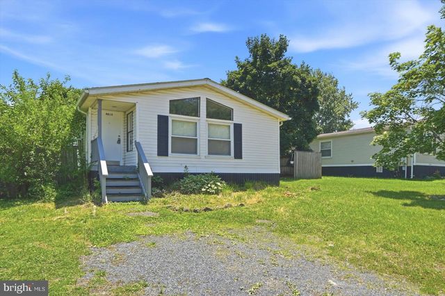 4015 TIMOTHY DR, Abingdon, MD 21009