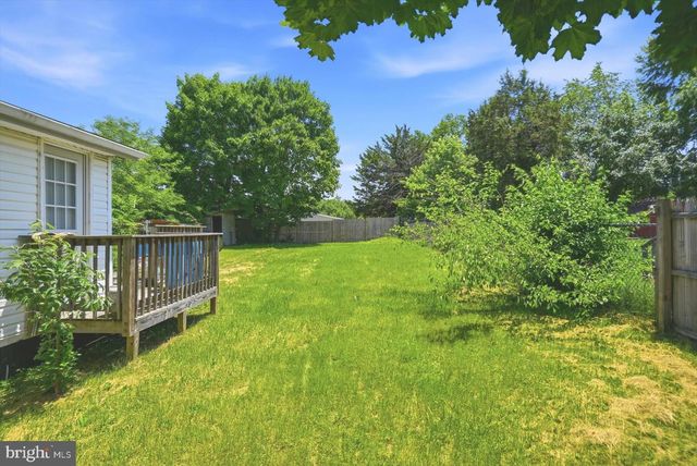 4015 TIMOTHY DR, Abingdon, MD 21009