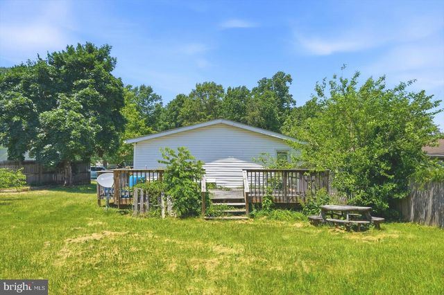 4015 TIMOTHY DR, Abingdon, MD 21009