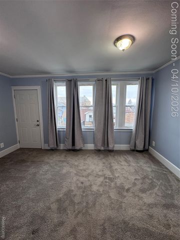 3841 Caniff Street, Hamtramck, MI 48212