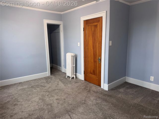 3841 Caniff Street, Hamtramck, MI 48212