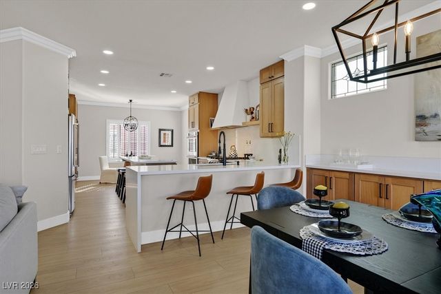 2446 Hardin Ridge Drive, Henderson, NV 89052