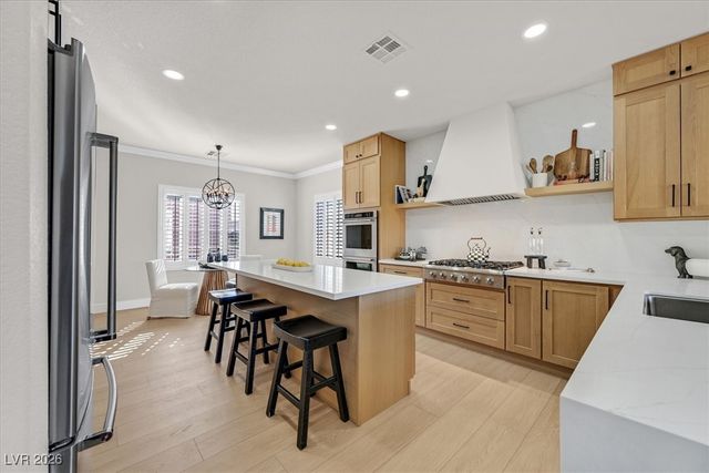 2446 Hardin Ridge Drive, Henderson, NV 89052