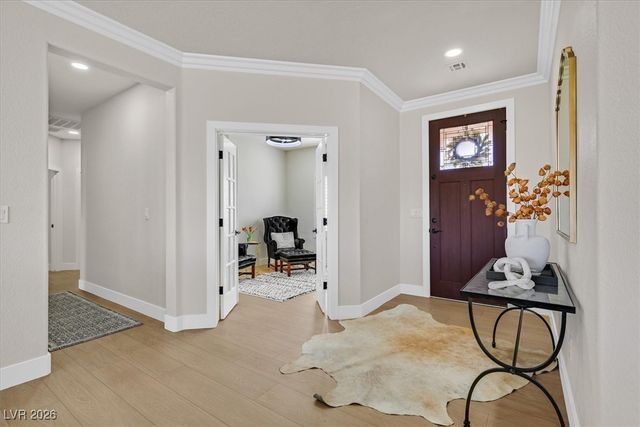 2446 Hardin Ridge Drive, Henderson, NV 89052