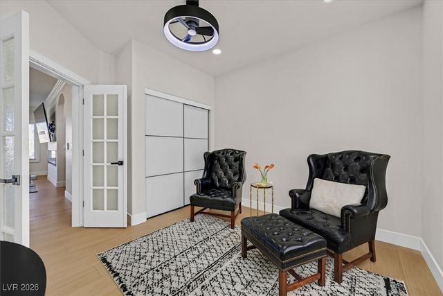 2446 Hardin Ridge Drive, Henderson, NV 89052