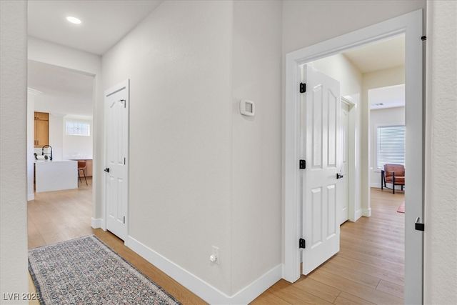 2446 Hardin Ridge Drive, Henderson, NV 89052