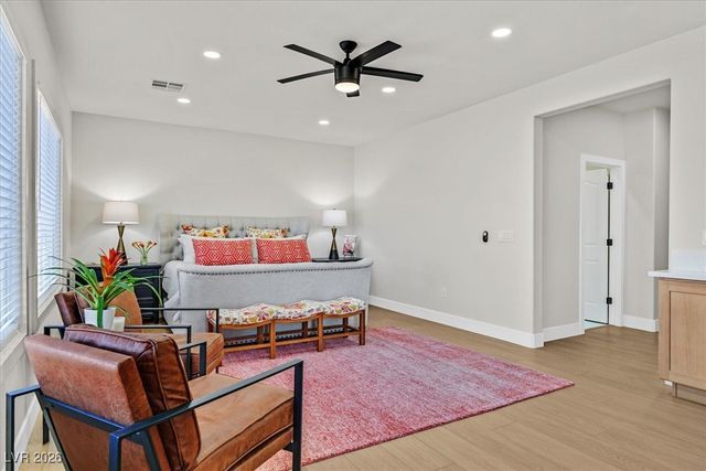 2446 Hardin Ridge Drive, Henderson, NV 89052