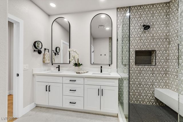 2446 Hardin Ridge Drive, Henderson, NV 89052