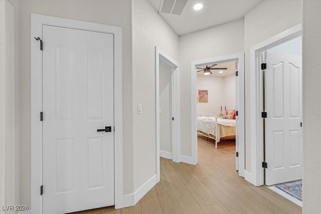 2446 Hardin Ridge Drive, Henderson, NV 89052