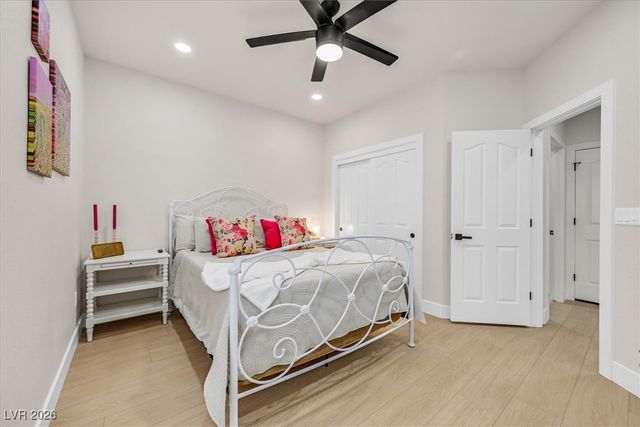 2446 Hardin Ridge Drive, Henderson, NV 89052