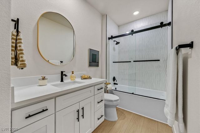 2446 Hardin Ridge Drive, Henderson, NV 89052