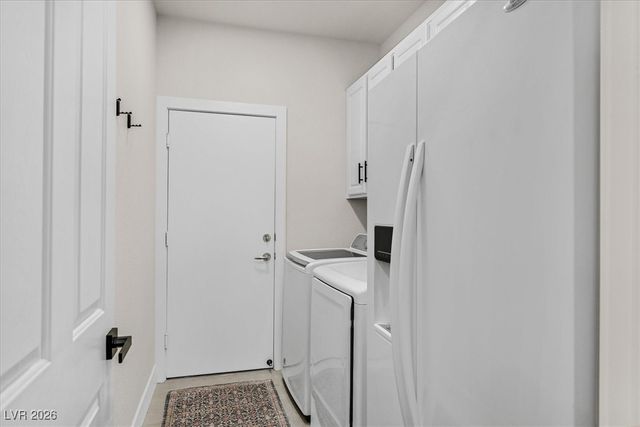 2446 Hardin Ridge Drive, Henderson, NV 89052