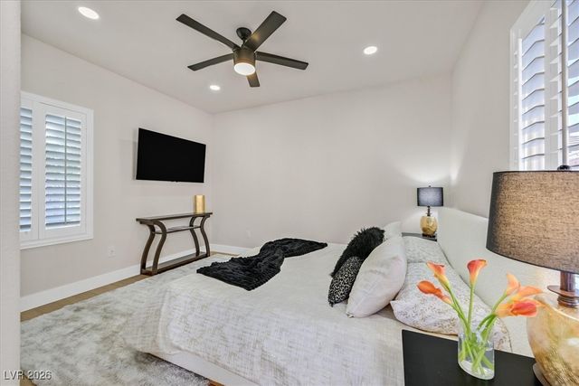 2446 Hardin Ridge Drive, Henderson, NV 89052