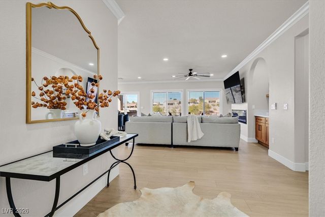 2446 Hardin Ridge Drive, Henderson, NV 89052