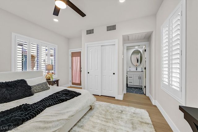 2446 Hardin Ridge Drive, Henderson, NV 89052