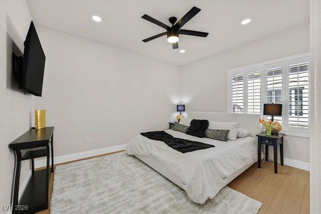 2446 Hardin Ridge Drive, Henderson, NV 89052