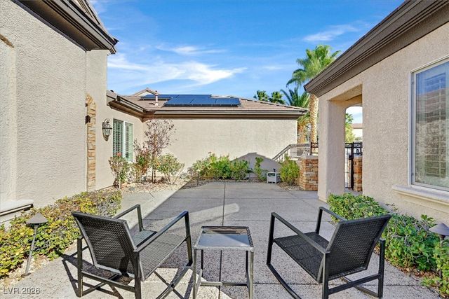 2446 Hardin Ridge Drive, Henderson, NV 89052