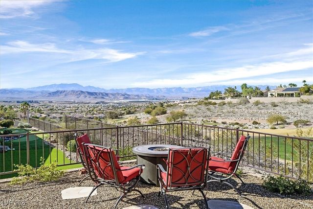2446 Hardin Ridge Drive, Henderson, NV 89052