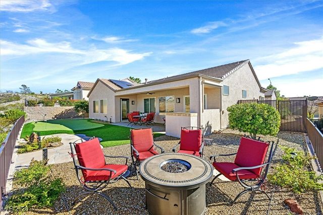 2446 Hardin Ridge Drive, Henderson, NV 89052