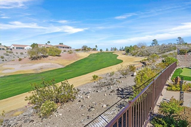 2446 Hardin Ridge Drive, Henderson, NV 89052