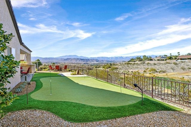 2446 Hardin Ridge Drive, Henderson, NV 89052