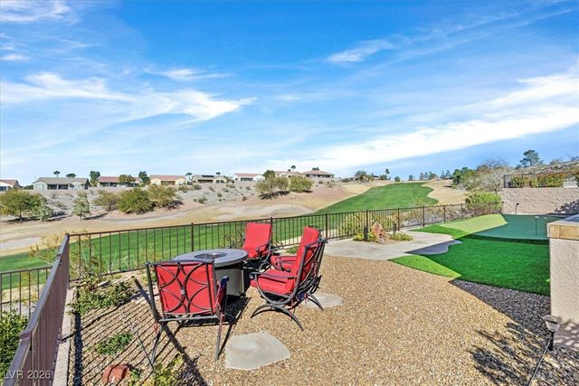 2446 Hardin Ridge Drive, Henderson, NV 89052
