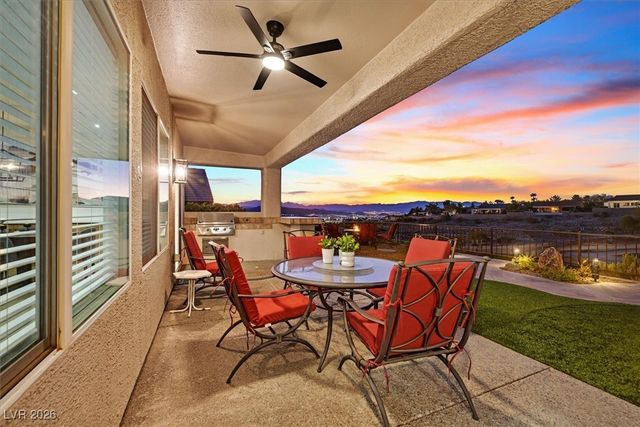 2446 Hardin Ridge Drive, Henderson, NV 89052