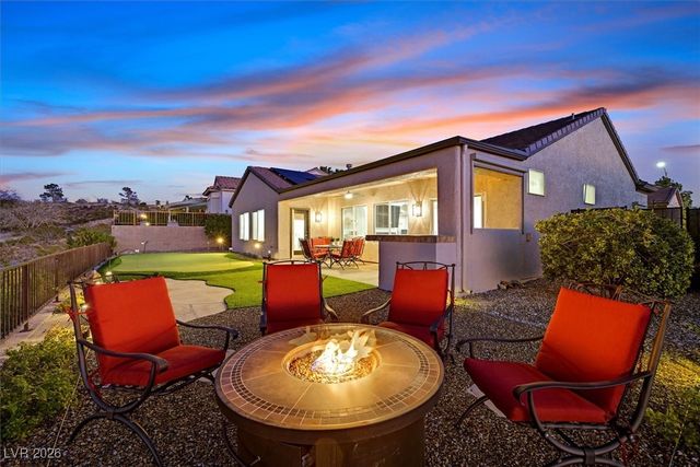 2446 Hardin Ridge Drive, Henderson, NV 89052