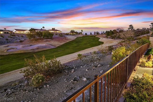 2446 Hardin Ridge Drive, Henderson, NV 89052