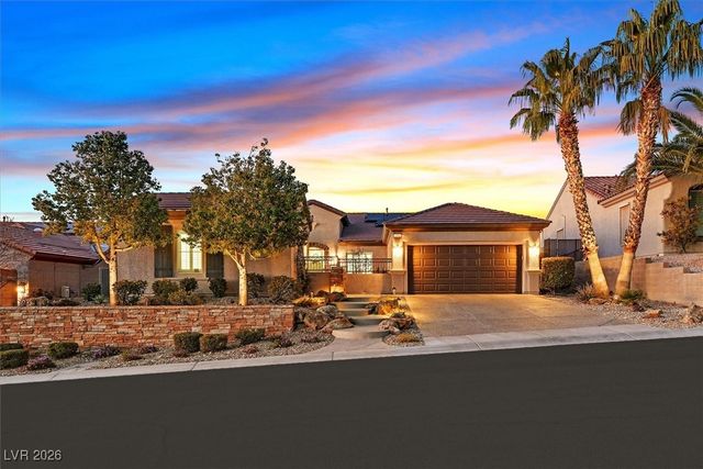 2446 Hardin Ridge Drive, Henderson, NV 89052