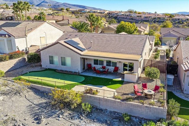 2446 Hardin Ridge Drive, Henderson, NV 89052