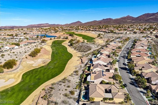 2446 Hardin Ridge Drive, Henderson, NV 89052