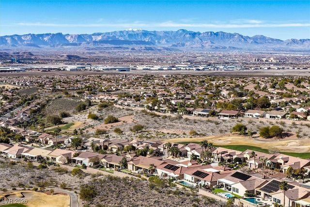 2446 Hardin Ridge Drive, Henderson, NV 89052