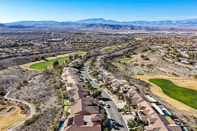 2446 Hardin Ridge Drive, Henderson, NV 89052