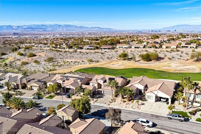2446 Hardin Ridge Drive, Henderson, NV 89052