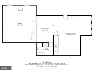17405 CLAGGETT LANDING RD, Upper Marlboro, MD 20774