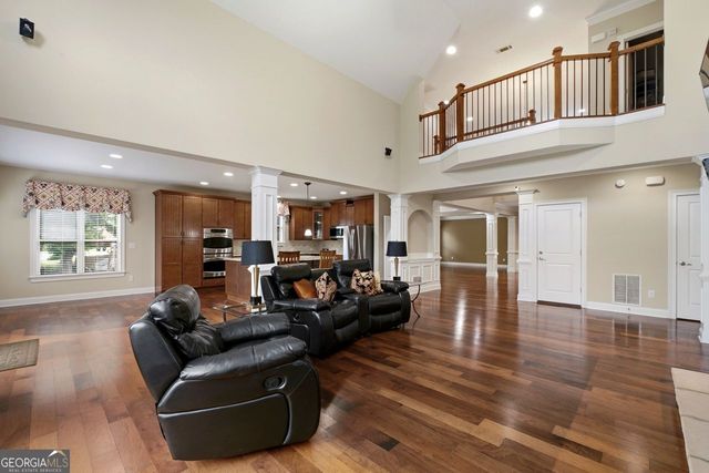 3831 Courson Street, Marietta, GA 30066